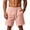 09-Complexion, variant on Men's Baggy Sweat Shorts Cotton Fleece 8" Fashion Casual Athletic Shorts Pro Workout Gym Lounge Shorts for Mens with Pockets 09-Complexion XL