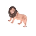 thumbnail image 1 of Simulation Animal Figures Model Kids Educational poses, these models Toys Gifts Male Lion, 1 of 6