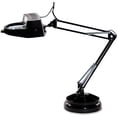 thumbnail image 2 of Ledu, LEDL9087, Full Spectrum Magnifier Desk Lamp, 1 Each, Black, 2 of 5