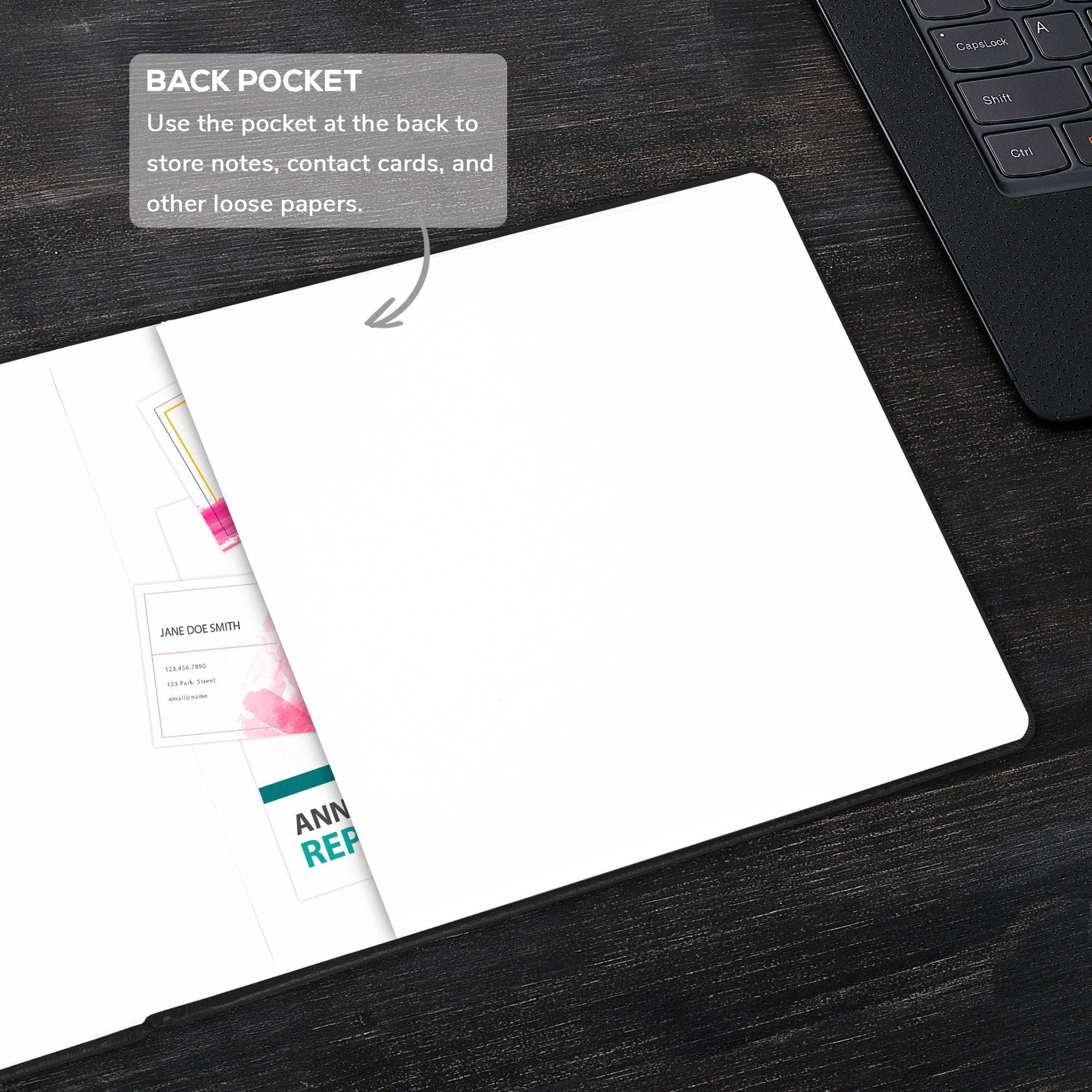 Skyline Official Notary Journal