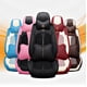 thumbnail image 5 of Funda de cuero para asiento de coche para Chevrolet Captiva Tahoe Cruze 2012 Colorado Spark 2011 Aveo T250 Fundas de asiento Accesorios para interior de coche, 5 of 5