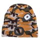 thumbnail image 1 of Gorro Beanie LED con luz gorro de faro manos libres unisex cálido gorro de punto de invierno, 1 of 7
