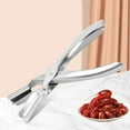 thumbnail image 6 of Stainless Steel Crayfish Opener, Shrimp Peeling Tool With Open Back Claw For Spicy Crayfish Prep, Seafood Boil And Kitchen Gadget, 6 of 6
