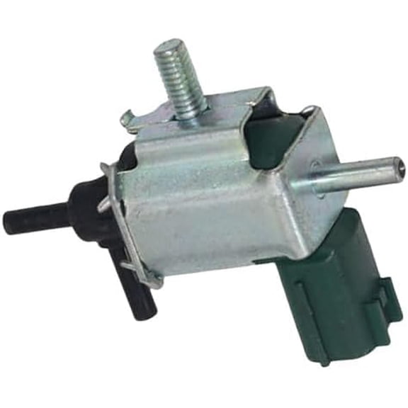 WSPARTS 1PCS OEM K5T46571 K5T46590 14956-1P100 14956-1P110 14956-1P101 Auto Vacuum Solenoid Valve K5T46571
