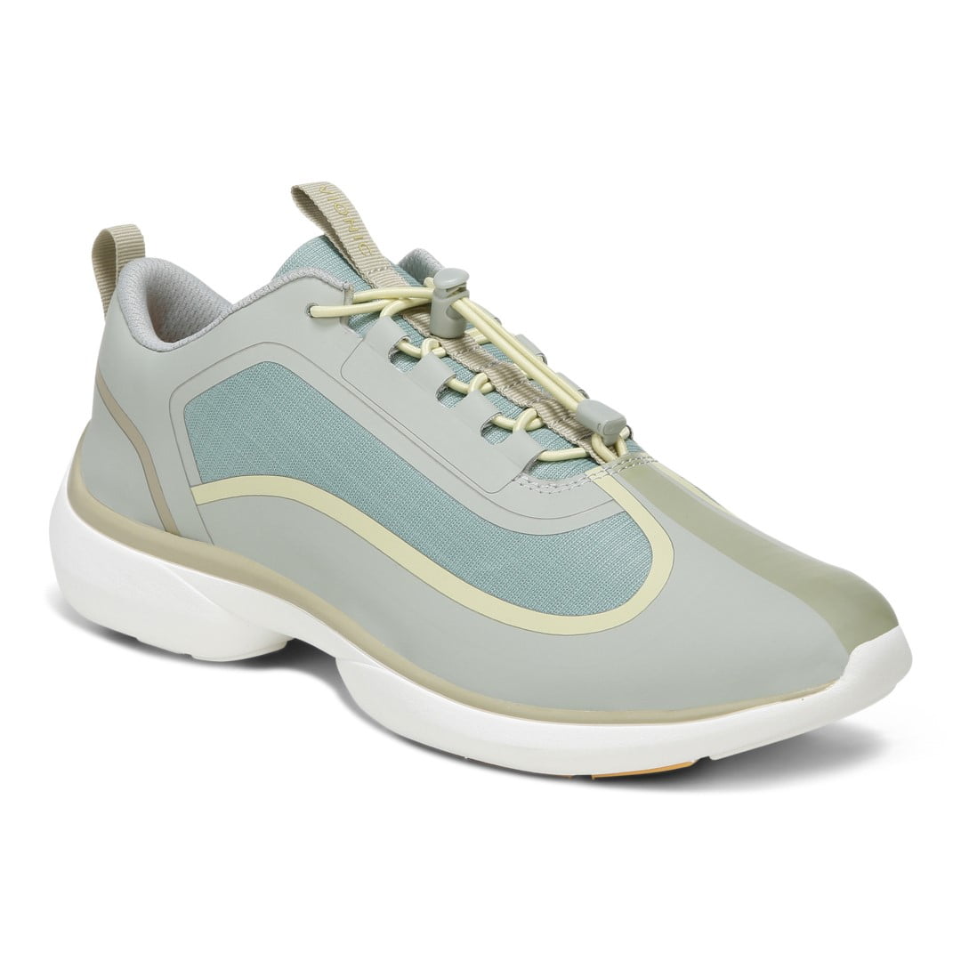 Vionic bungee sneakers sale