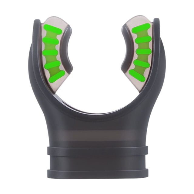 Embout de Plongée Confortable Embout de Régulateur de Plongée Embout de Tuba Remplacement Accessoires Portables pour Régulateur de Plongée Standard