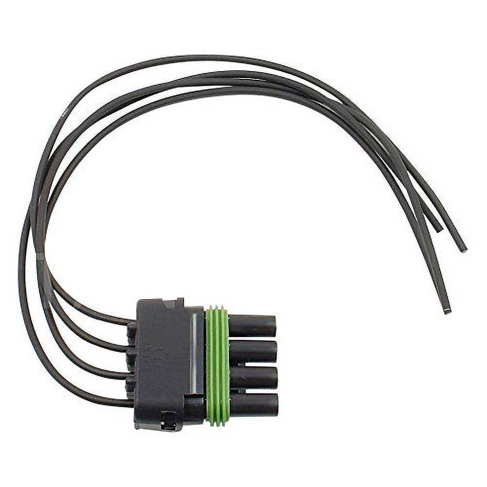 Standard Motor Products HP7360 Connector