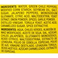 Las Palmas Medium Green Chile Enchilada Sauce, 28 oz Can