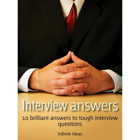 Interview Answers - eBook