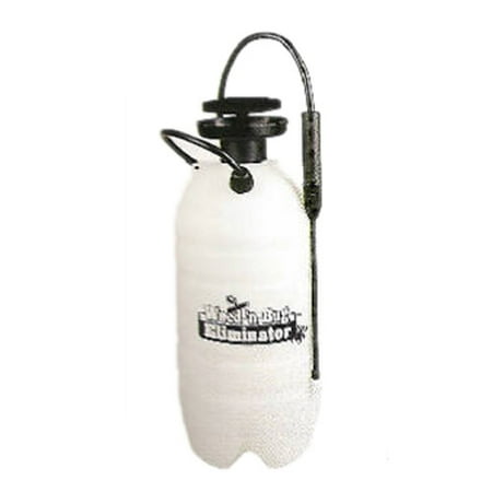 HUDSON H D MFG CO 60152 2GAL Weed/Bug Sprayer (Best 1 Gallon Sprayer)