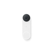 Google Nest Doorbell (Wired, 3rd Gen) - Snow