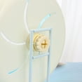 thumbnail image 4 of CIMAXIC Roue d'Exercice Hérisson Jouet Roue en Plastique pour Intérieur 1Ensemble, 4 of 5