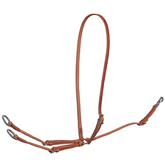 Weaver Leather Martingale: Premium Harness for Running Horses