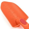 thumbnail image 3 of Backpackers Trowel, Orange & Gray, 3 of 7