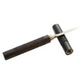 thumbnail image 1 of Regalo para amantes de los cigarros, estuche de sándalo que encierra un cajón de acero inoxidable no corrosivo para cigarros, herramienta multiusos elegante y funcional, 1 of 5