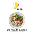 thumbnail image 1 of Itsu 20-minute Suppers, 1 of 1