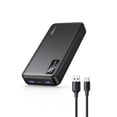 thumbnail image 1 of Batería externa UGREEN 20000 mAh 22,5 W con carga rápida USB C PD 3.0, 1 of 8