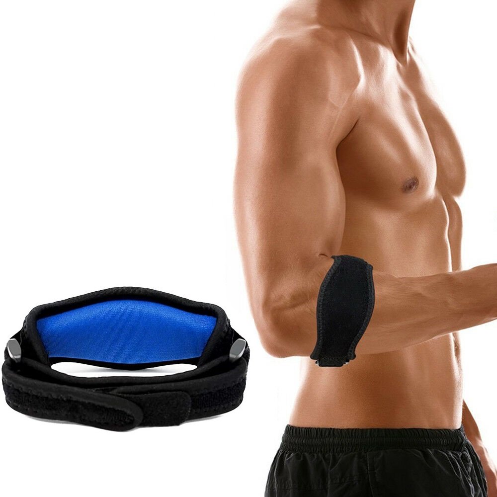 Elbow Brace, Tennis Elbow Brace Strap Tendonitis Golfers Tennis Relief