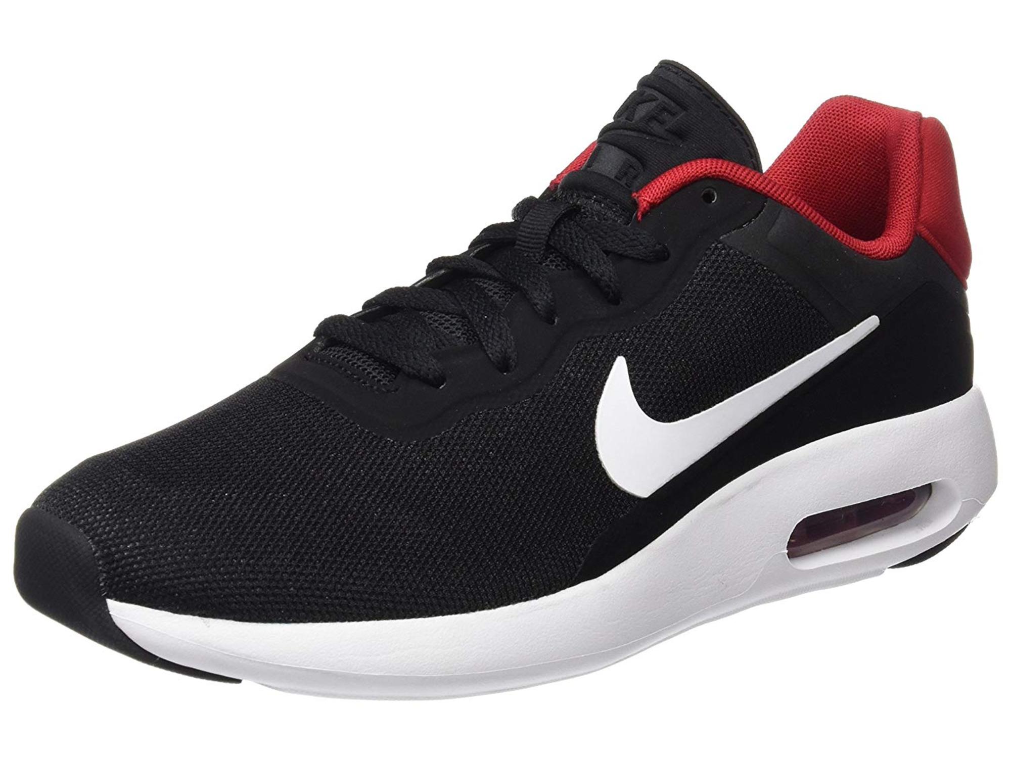 mens nike mesh trainers