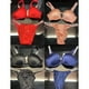 thumbnail image 3 of Victoria Secret Lencería Encaje Diamantes De Imitación Sujetador Bragas Conjunto De 2 Piezas Ropa interior de traje sexypangjing, 3 of 4