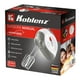 thumbnail image 4 of Batidora Manual Koblenz Kitchen Magic 5 Velocidades Mod. BMKM-150 Blanca, 4 of 4
