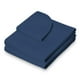 thumbnail image 2 of Juego de sábanas de microfibra Saloniture para mesa de masaje, 3 piezas, 2 of 3