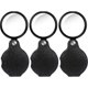 thumbnail image 1 of 10x Mini Magnifying Glass Folding Pocket Magnifier Bigeye Glass Loupe With Black Rotating Protective Holster For Reading Newspaper, Book, Magazine, Sc, 1 of 5