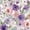 Color 1, variant on Peel and Stick Wallpaper Whimsical Nature Rabbits Birds Floral Elements 24in x 118in Contact Paper Removable Self Adhesive Wall Mural Wall Decor for Bedroom Kitchen Cabinets