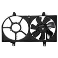 thumbnail image 1 of Motoventilador TONG YANG 2002 A 2006 Nissan L4 1.6L, 1 of 3
