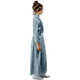 thumbnail image 4 of Beetlejuice Beetlejuice Astrid Deetz Costume for Adults by Rubies, Women's Large, 4 of 6