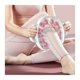 thumbnail image 1 of Anillo de masaje anticelulítico Anillo de masaje para piernas Rodillos de agarre para hombres y mujeres Piernas grandes y pequeñas Relajación muscular Yoga Fitness Rodillos de ayuda, 1 of 5