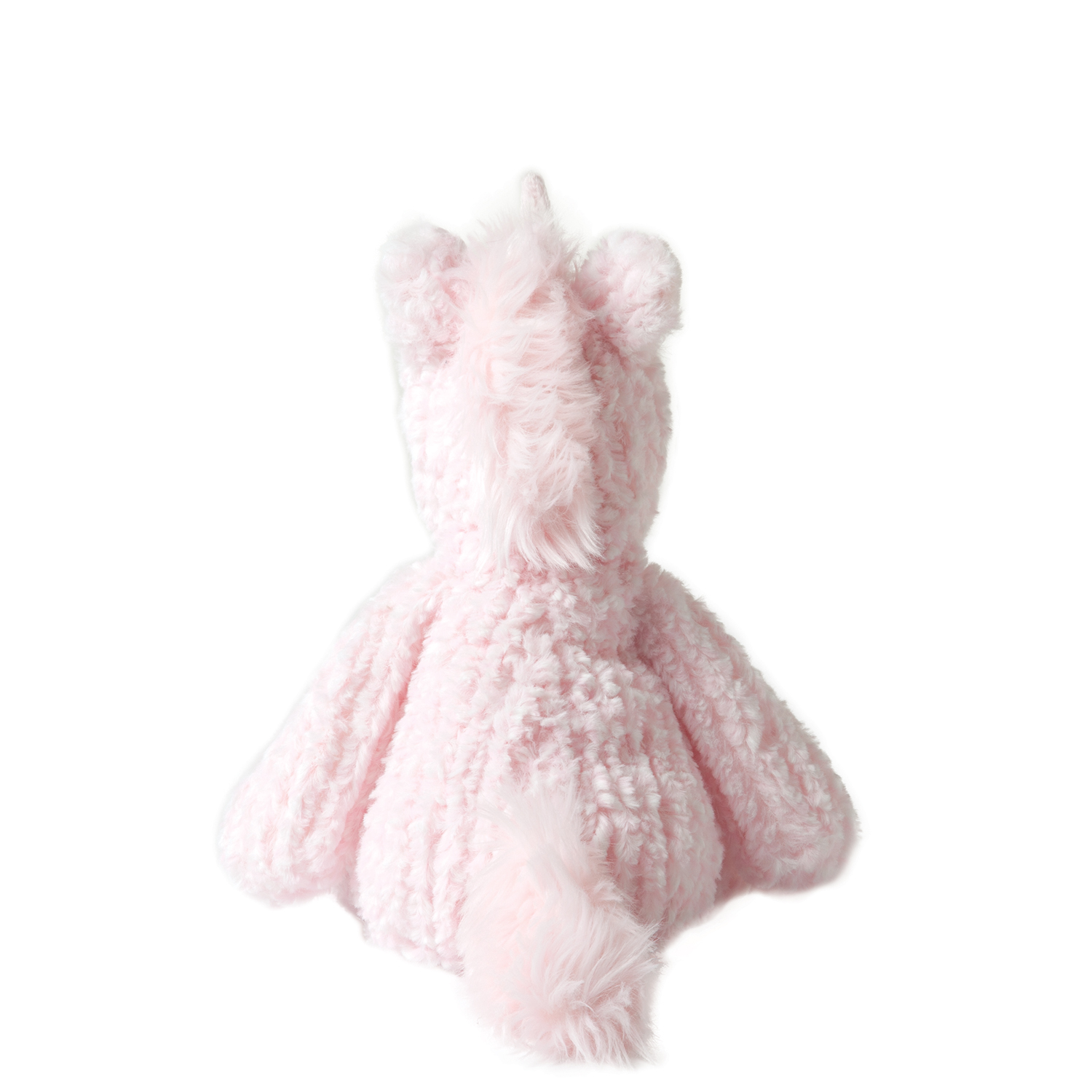 Manhattan Toy Adorables Petals Unicorn Stuffed Animal, 11" - image 3 of 6