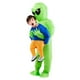 thumbnail image 1 of Disfraz de Alien para Niños de Spooktacular Creations, Divertido Niño, 1 of 3