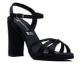 thumbnail image 3 of Zapatillas ZMexico para Mujer 7035 negro 25, 3 of 4