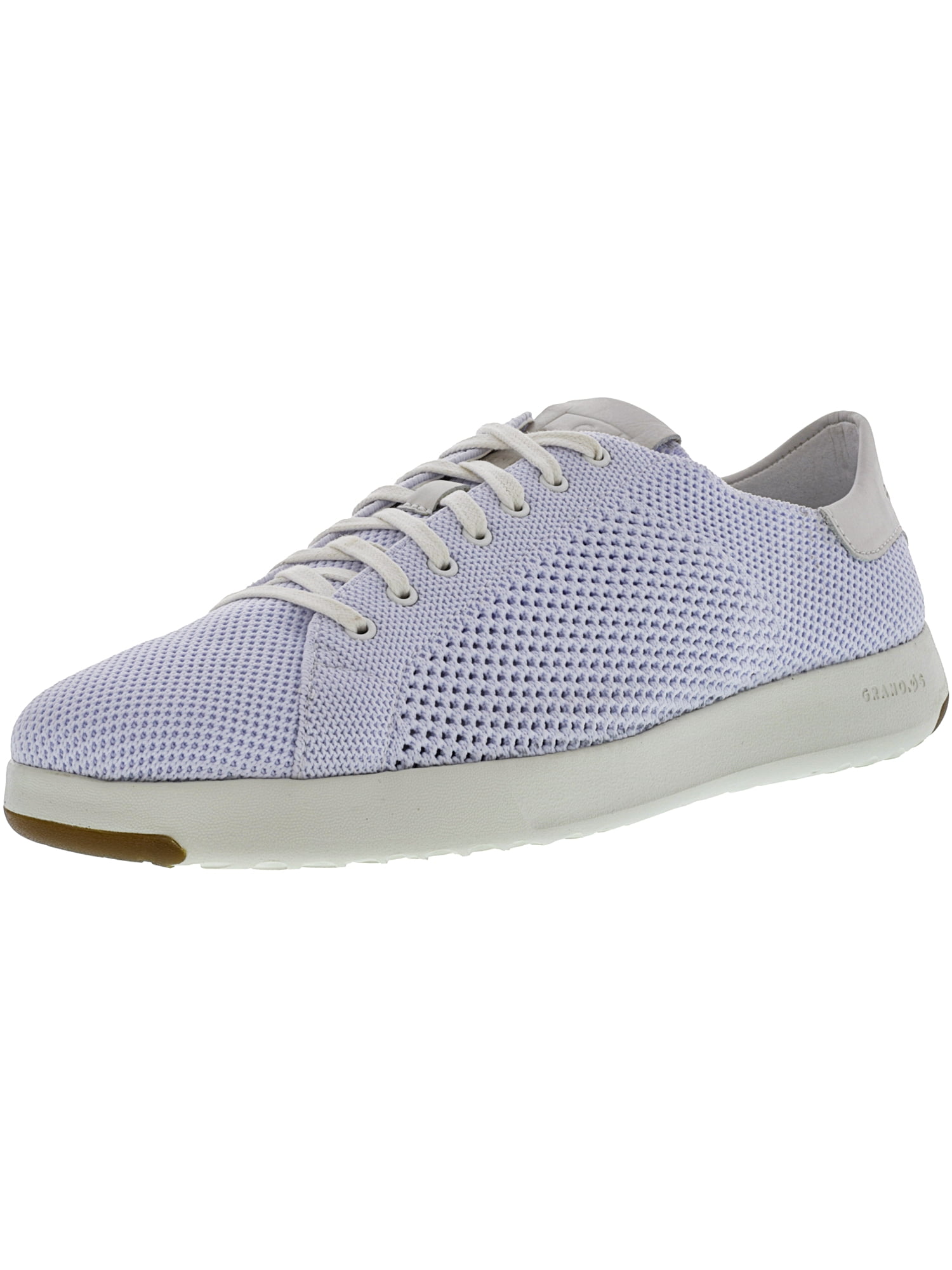 Cole Haan Men's Grandpro Tennis Stitchlite Optic White / Ankle-High ...