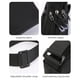 thumbnail image 5 of Bolsa Crossbody Pequeña Bolsa Crossbody para Hombres Bolsa de Pecho de Material Impermeable Bolsa de Hombro Casual Deportiva Al Aire Libre Bolsa de Mensajero Pequeña, 5 of 6