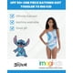 thumbnail image 2 of Traje de baño de una pieza Disney Lilo & Stitch UPF 50+ para niñas de 6 años, 2 of 7