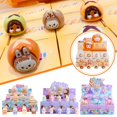 thumbnail image 2 of NEW Mini Labub Doll Blind Box Fun Cute Grain Ornaments New Cartoon, 2 of 7
