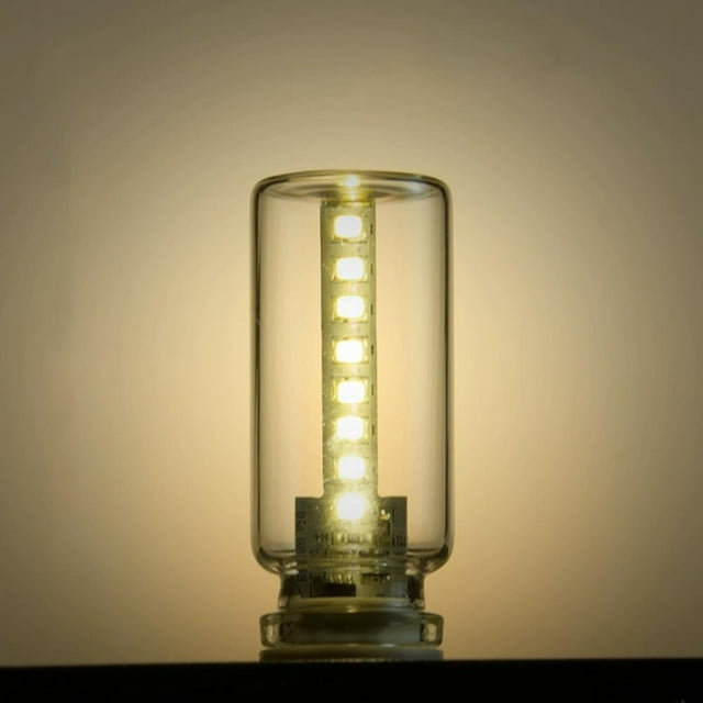 Lumières USB pour Voiture, Lampe d'Ambiance Automobile Rétro à Brancher avec Réglage Tactile à Intensité Réglable, Mini Ampoule LED Portable Lumière d'Ambiance pour Intérieur de Véhicule, Chambre, Couloir, Camping, Déco des Fêtes