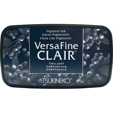 UPC: 0712353466524 | VersaFine Clair Ink Pad-Twilight