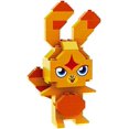 thumbnail image 3 of Moshi Monsters Build-a-Monster Katsuma Set Mega Bloks 80651, 3 of 3