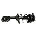 thumbnail image 3 of Monroe Quick-Strut 183068 Suspension Strut and Coil Spring Assembly for Subaru Forester, 3 of 4