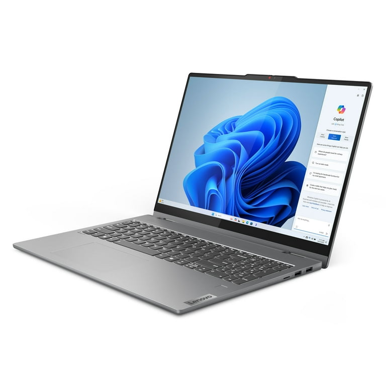 Lenovo IdeaPad 5i New Business Convertible Laptop, 16