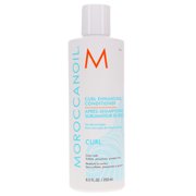 Moroccanoil Curl Enhancing Shampoo 8.5 oz & Conditioner 8.5 oz Combo Pack
