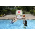 thumbnail image 2 of Poolmaster Atlanta Hawks NBA USA Competition-Style Poolside Basketball Game, 2 of 2