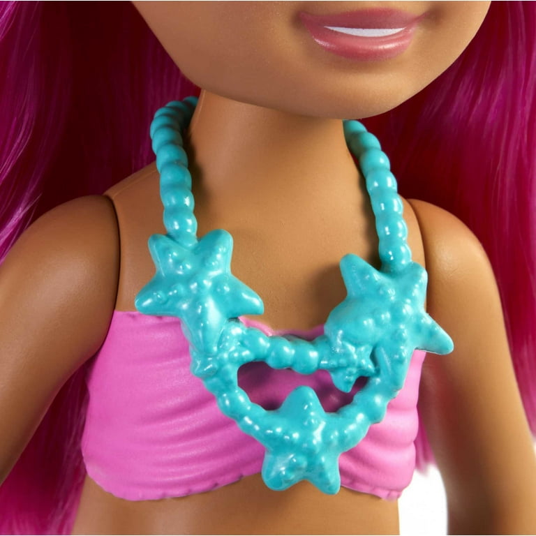 Barbie dreamtopia sirena walmart sale