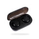thumbnail image 5 of Tholdsy Auriculares Auriculares con cancelación de ruido de baja latencia recargables compatibles con Bluetooth con micrófono Auriculares manos libres Negro 2piezas, 5 of 6