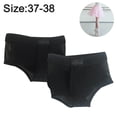 thumbnail image 2 of Cojines antideslizantes para pies de baile, para clases de baile, gimnasia, yoga, pilates, ballet y jazz moderno, 2 of 5