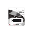 thumbnail image 3 of Kingston USB DataTraveler 70 Capacidad: 256GB USB-C 3.2 Gen 1 (DT70/256GB), 3 of 6