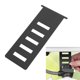 thumbnail image 1 of Placa de extensión de tubo de aparato de gas de acero inoxidable para nieve gs 450r 450k IGT, 1 of 7